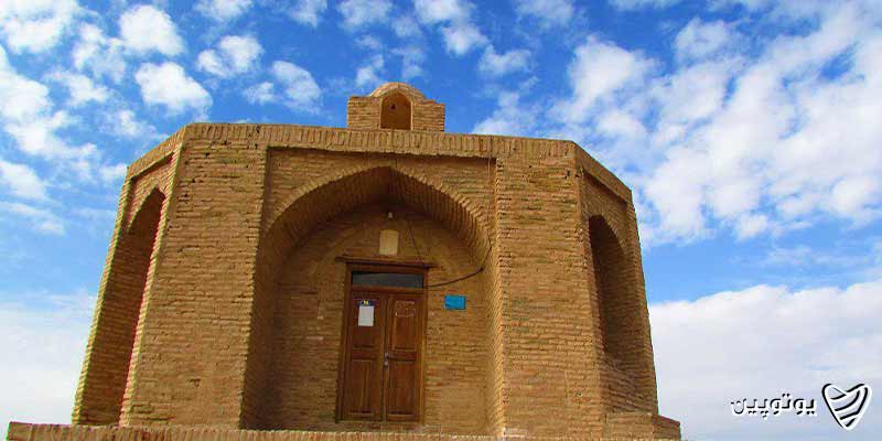 آرامگاه-ابن-حسام-خوسفی