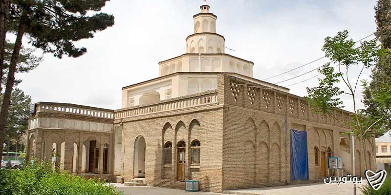 ارگ کلاه‌فرنگی