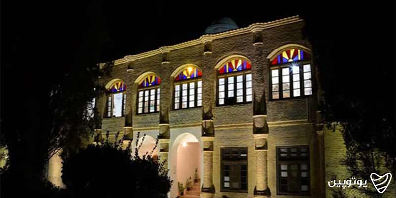 باغ رحیم‌آباد