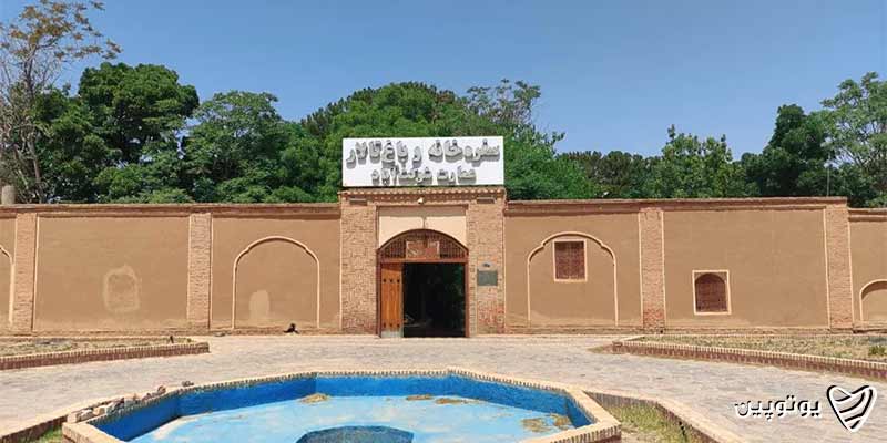باغ-شوکت‌آباد