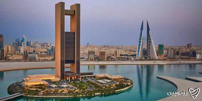 جاهای-دیدنی-بحرین