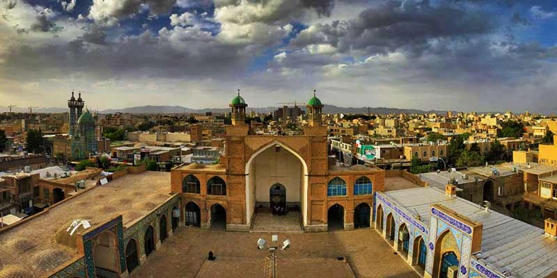 جاهای-دیدنی-سبزوار