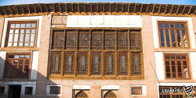خانه-کبیری