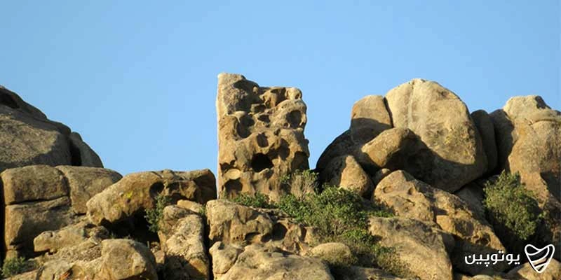 روستای خورنج