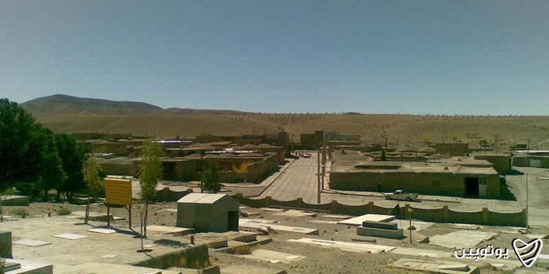 روستای-گازار