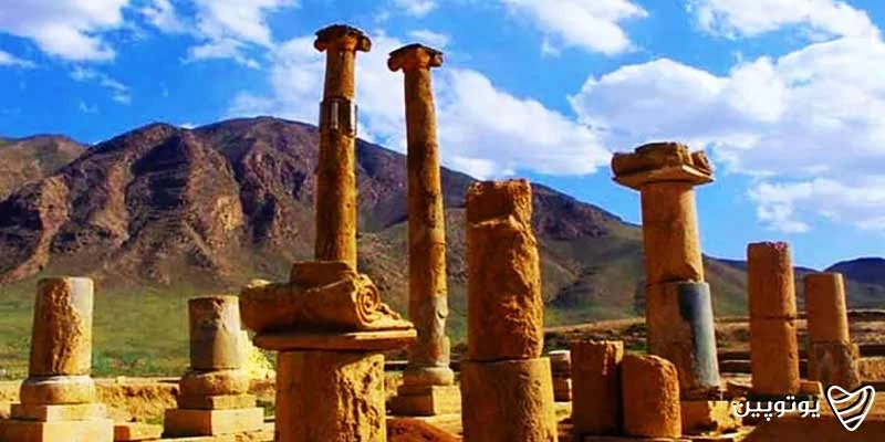 معبد-خورهه