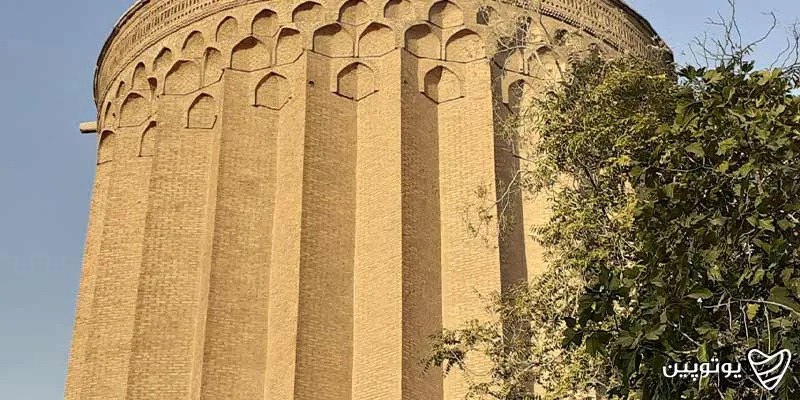 برج-طغرل