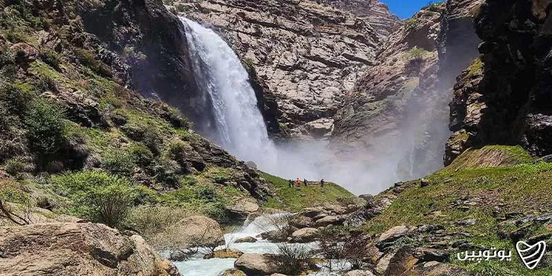 تنگه-زندان