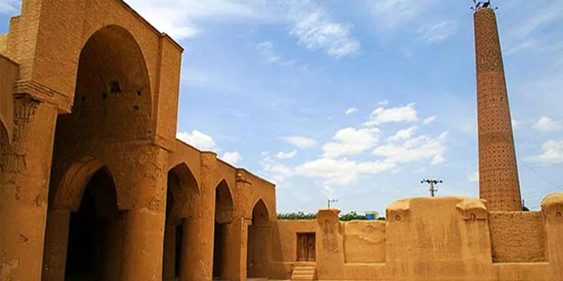 جاهای-دیدنی-دامغان