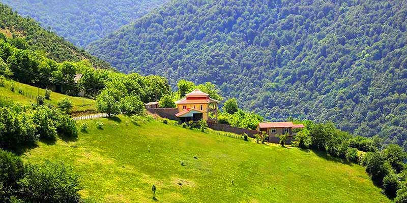 جاهای-دیدنی-رضوانشهر