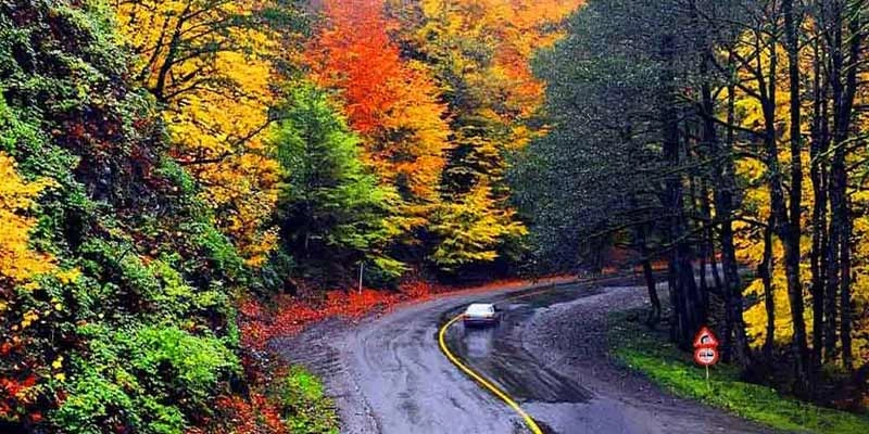 جاهای-دیدنی-سیاهکل
