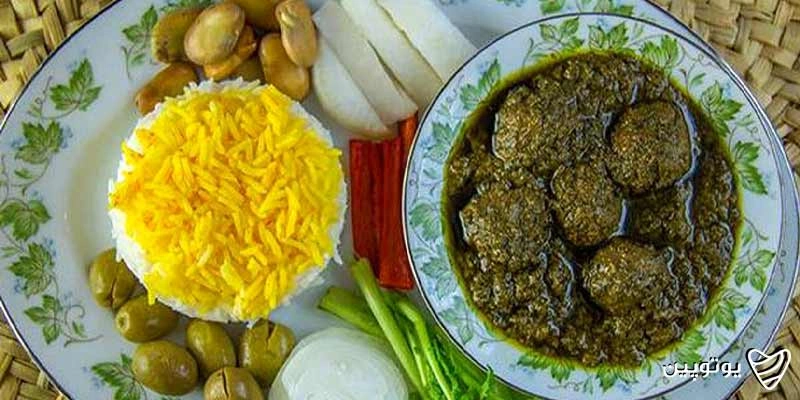 غذاهای-صومعه-سرا