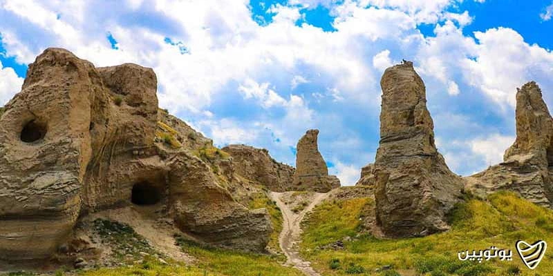 آتشکده-مانداگارنا