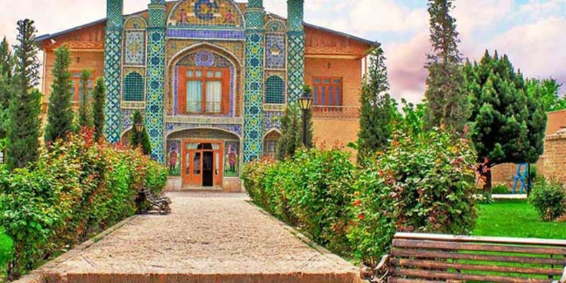 جاهای-دیدنی-بجنورد