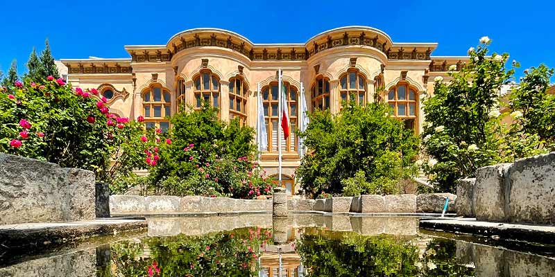 جاهای-دیدنی-تبریز