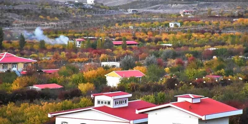 جاهای-دیدنی-جلفا