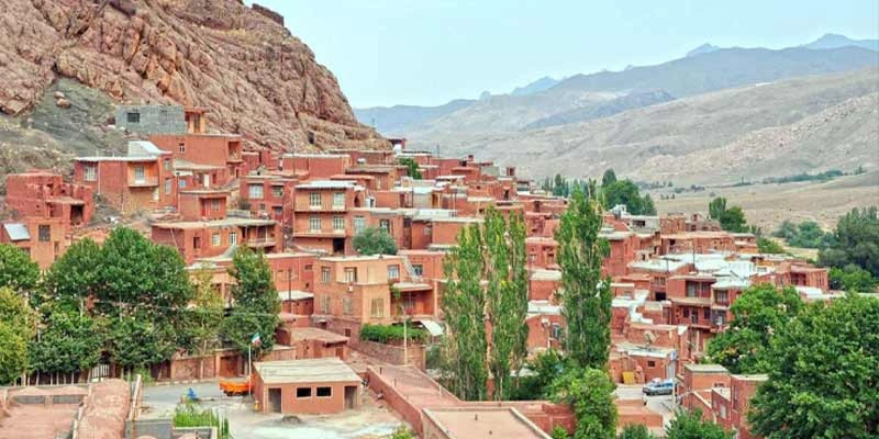 جاهای-دیدنی-نطنز