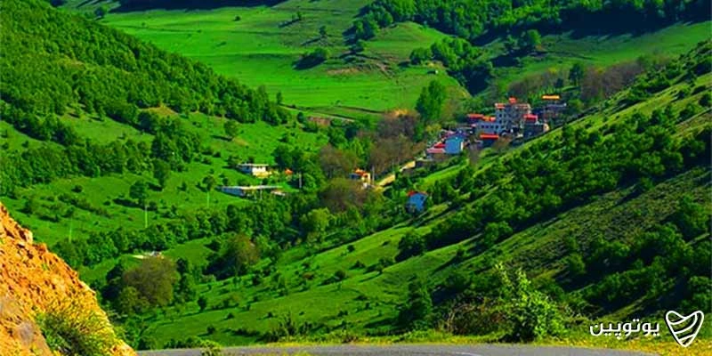 جاهای-دیدنی-کلیبر