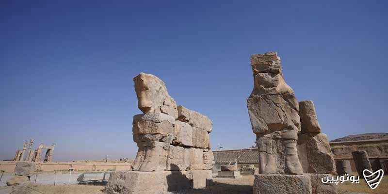 دروازه-نیمه‌تمام