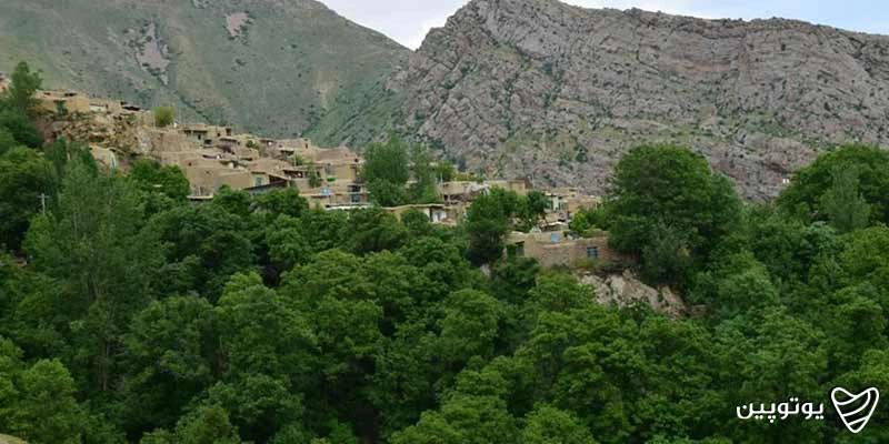 روستای-تاریخی-اویندین