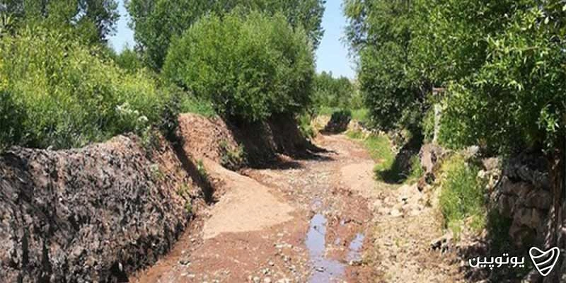 روستای-دویجان