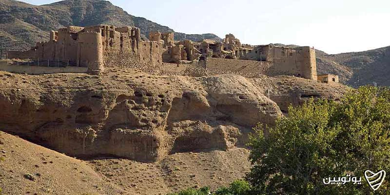 روستای-هنجن