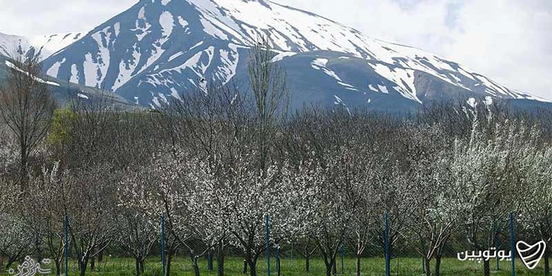 روستای-گلجار