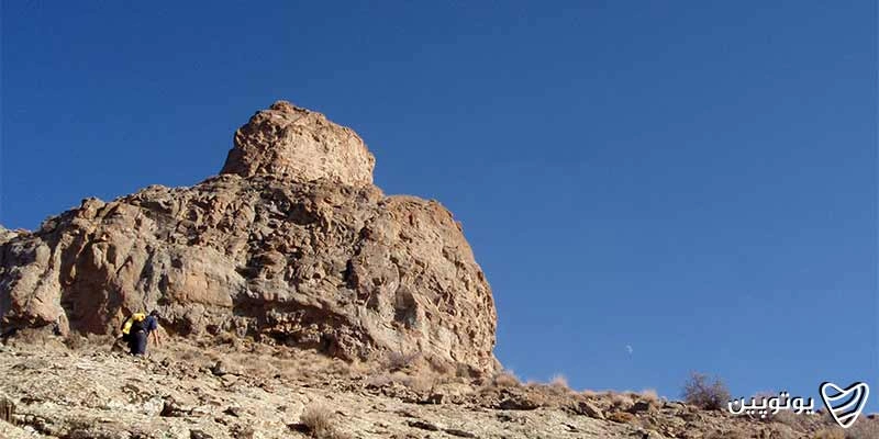 طاق-و-قلعه-هلاکو