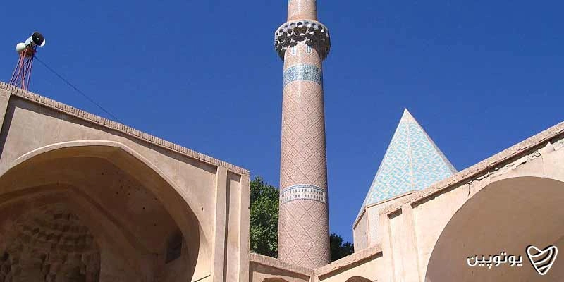 مسجد-میر-نطنز