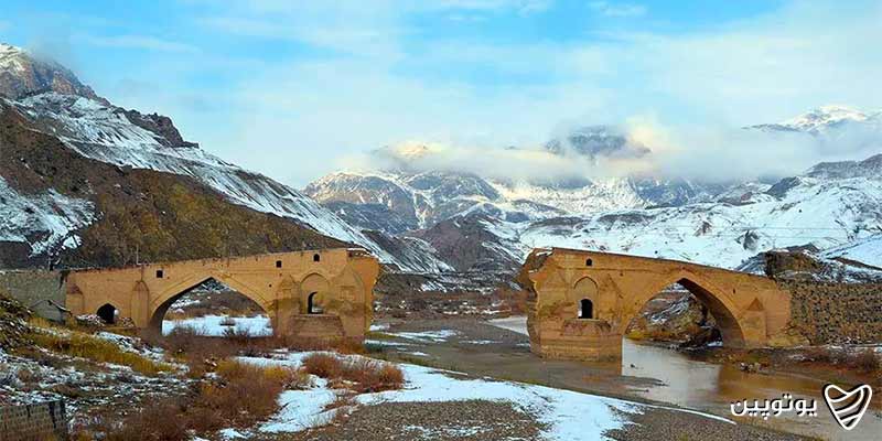 میانه
