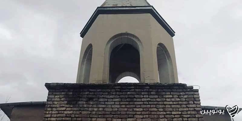 کلیسای-سن-هوهانس