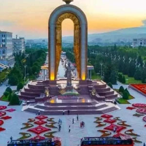 جاهای-دیدنی-تاجیکستان