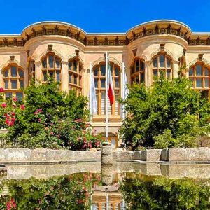جاهای-دیدنی-تبریز